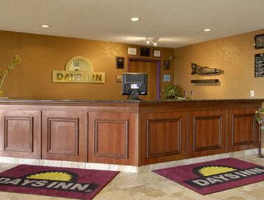 Hotel Days & By Wyndham 2*