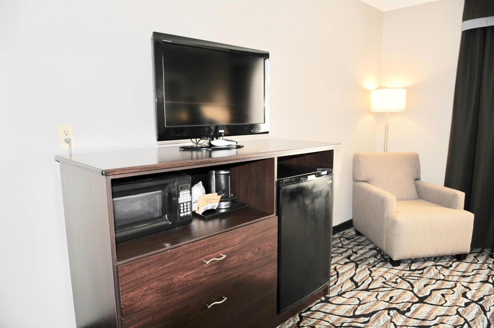 Days & By Wyndham 2* Wausau