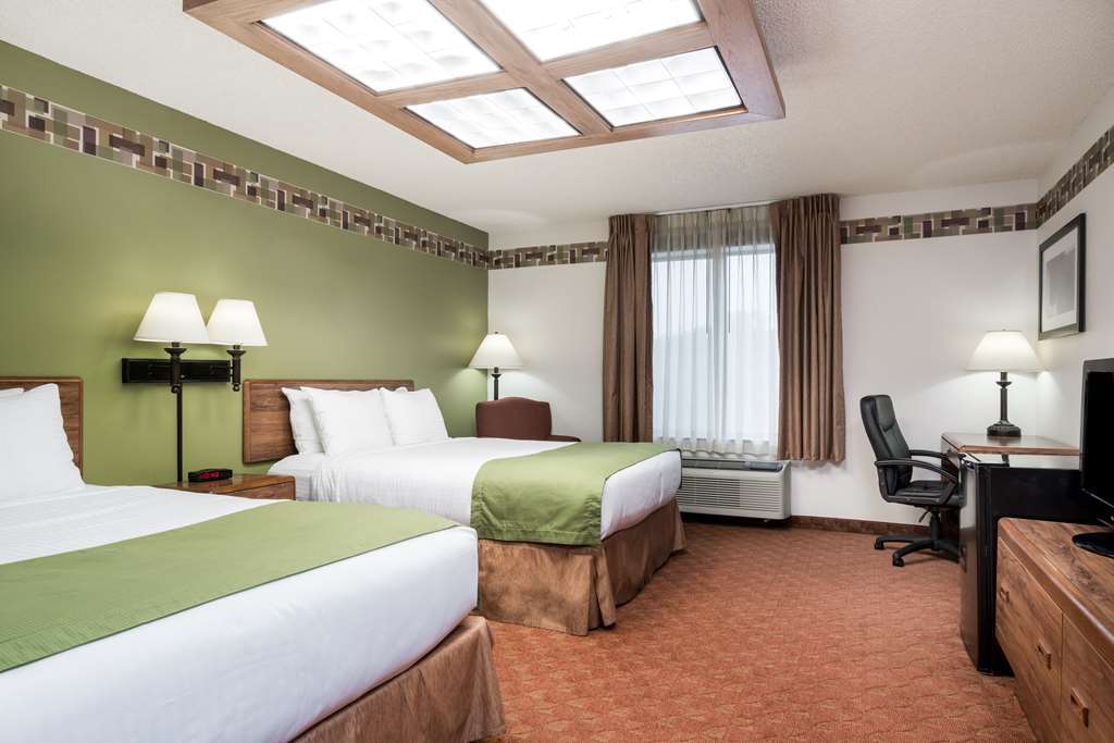 Hotel Days & By Wyndham