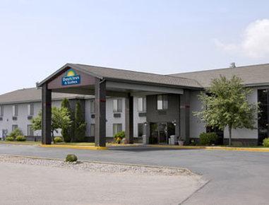 Hotel Days & By Wyndham 2*