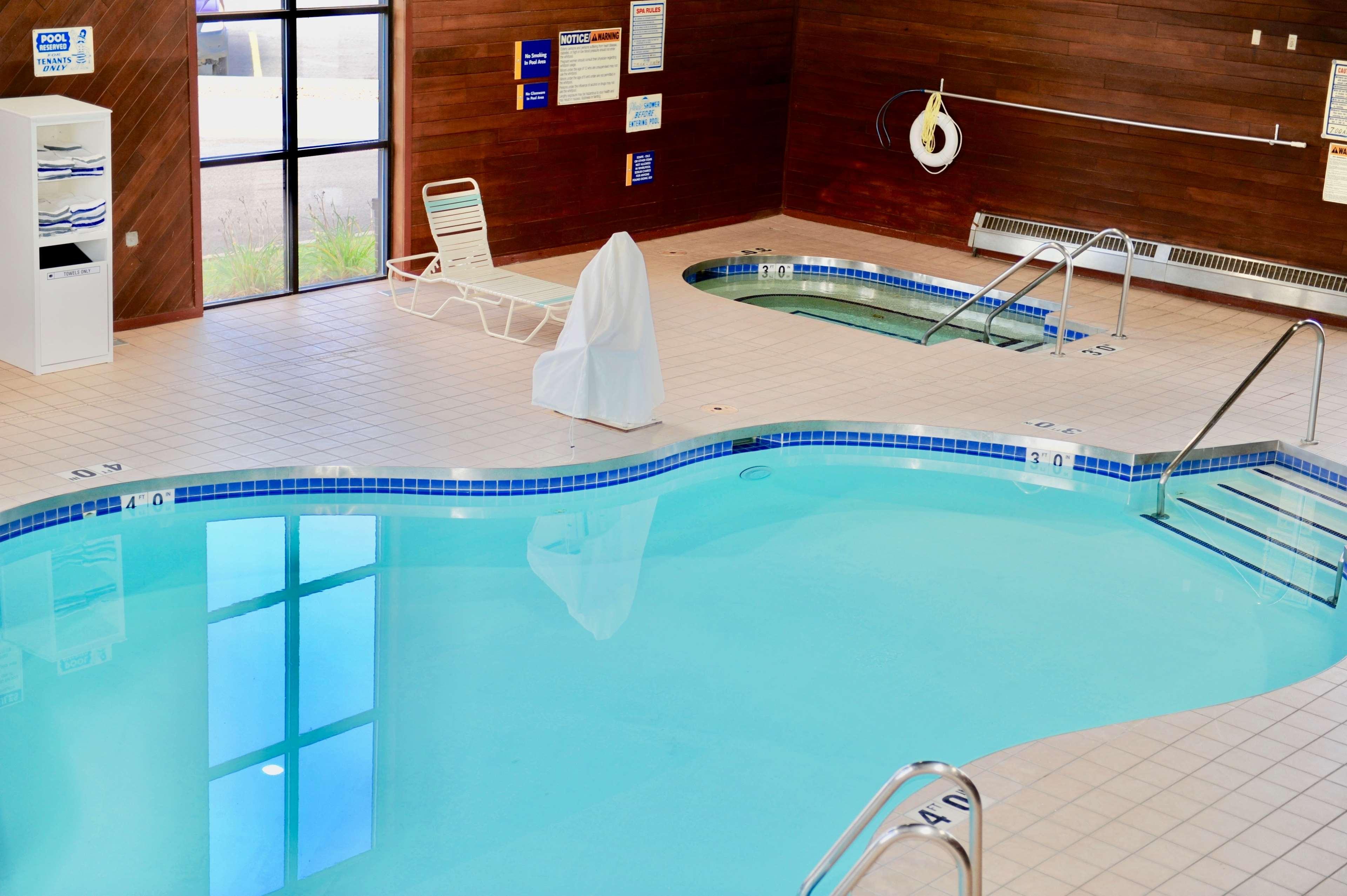Hotel Days & By Wyndham Wausau