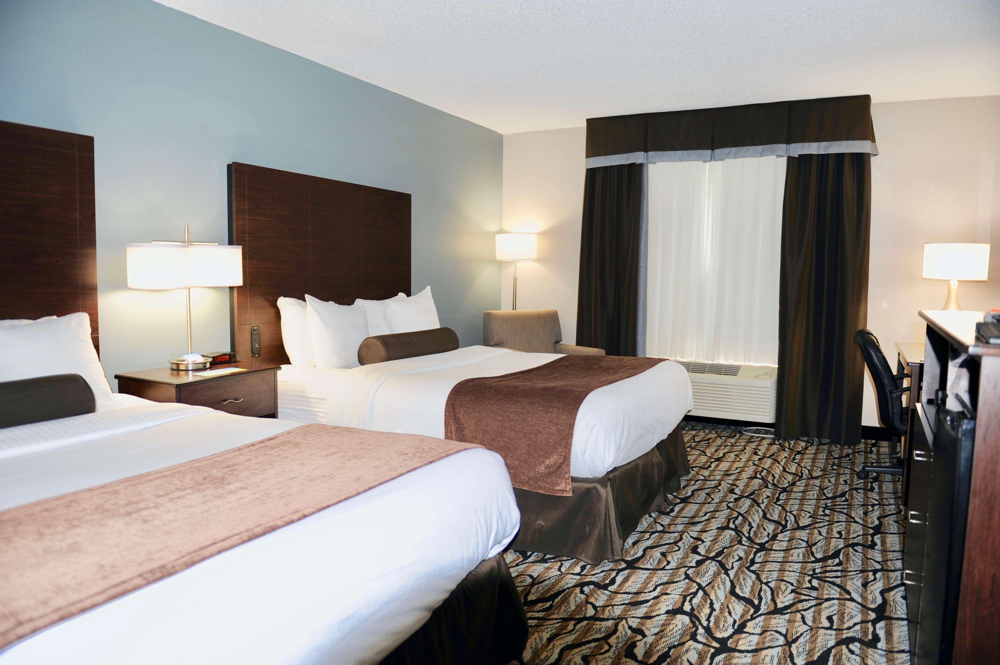 Hotel Days & By Wyndham 2*