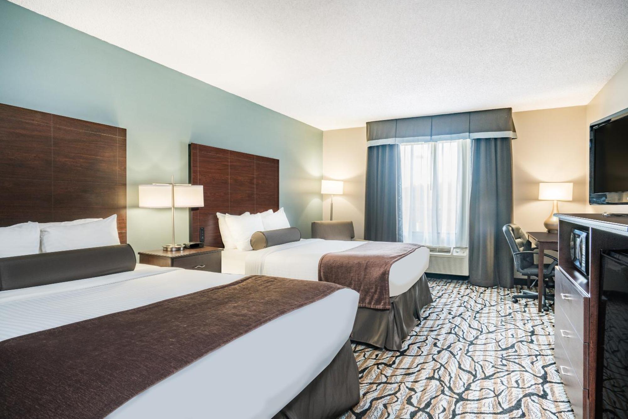 Hotel Days & By Wyndham 2*